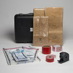 Evidence Packaging Kit