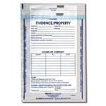 Integrity Evidence Bag 12 in. x 15.5 in.