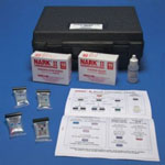 NARK II International Kit 130 tests plus neutralizer