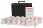 NARK II Master Kit 130 Tests plus Neutralizer