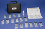 NARK II Port-A-Kit 16 tests plus neutralizer