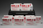 NARK Master Synthetic Kit 115 Tests plus Neutralizer