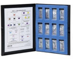 NARK II 12-Pak Notebook Kit