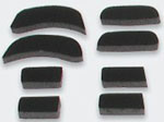 Replacement Sizing Kit for JCR100 Series Riot Helmets