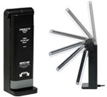 9-Watt Longwave UV Forensic Light Source