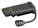 Indst Hands Free Light, LED, Black