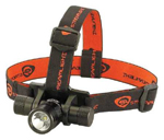Industrial Headlamp, LED, Black