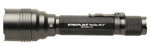 ProTac 2AAA Includes 2 "AA" alkaline batteries.  Black