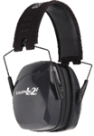Leightning L2F Folding EarMuff