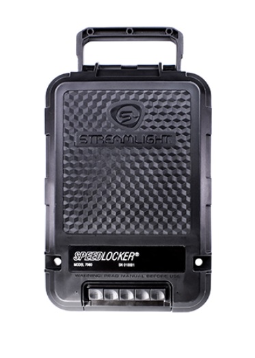 STREAMLIGHT SPEEDLOCKER