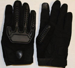 KNUCKLE GLOVE