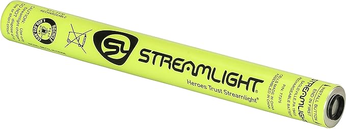 ULTRA STINGER BATTERY