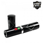 STREETWISE PERFUME PROTECTOR 17,000,000 STUN GUN