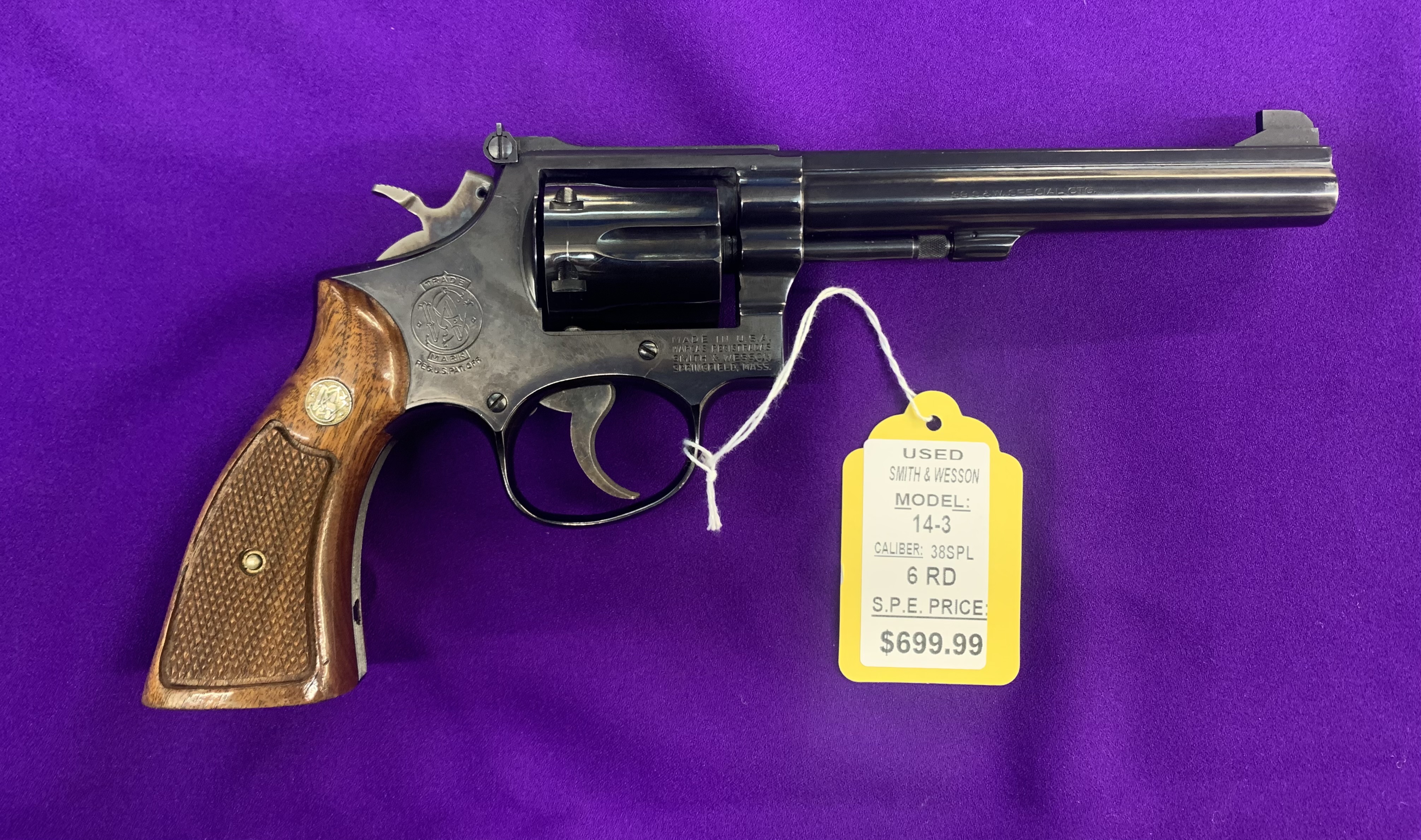 14-3 (USED)