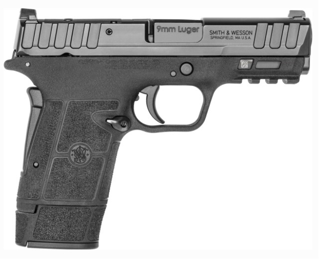 S&W Equalizer 9mm