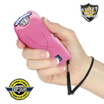 LIFE GUARD 6,500,000 STUN GUN