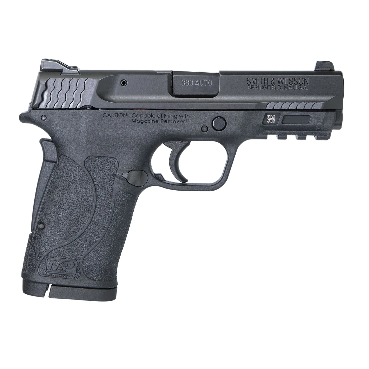M&P SHIELD EZ 380ACP M2.0 NTS