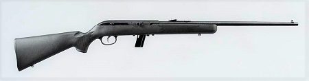 Savage 62 22 LR (Used)