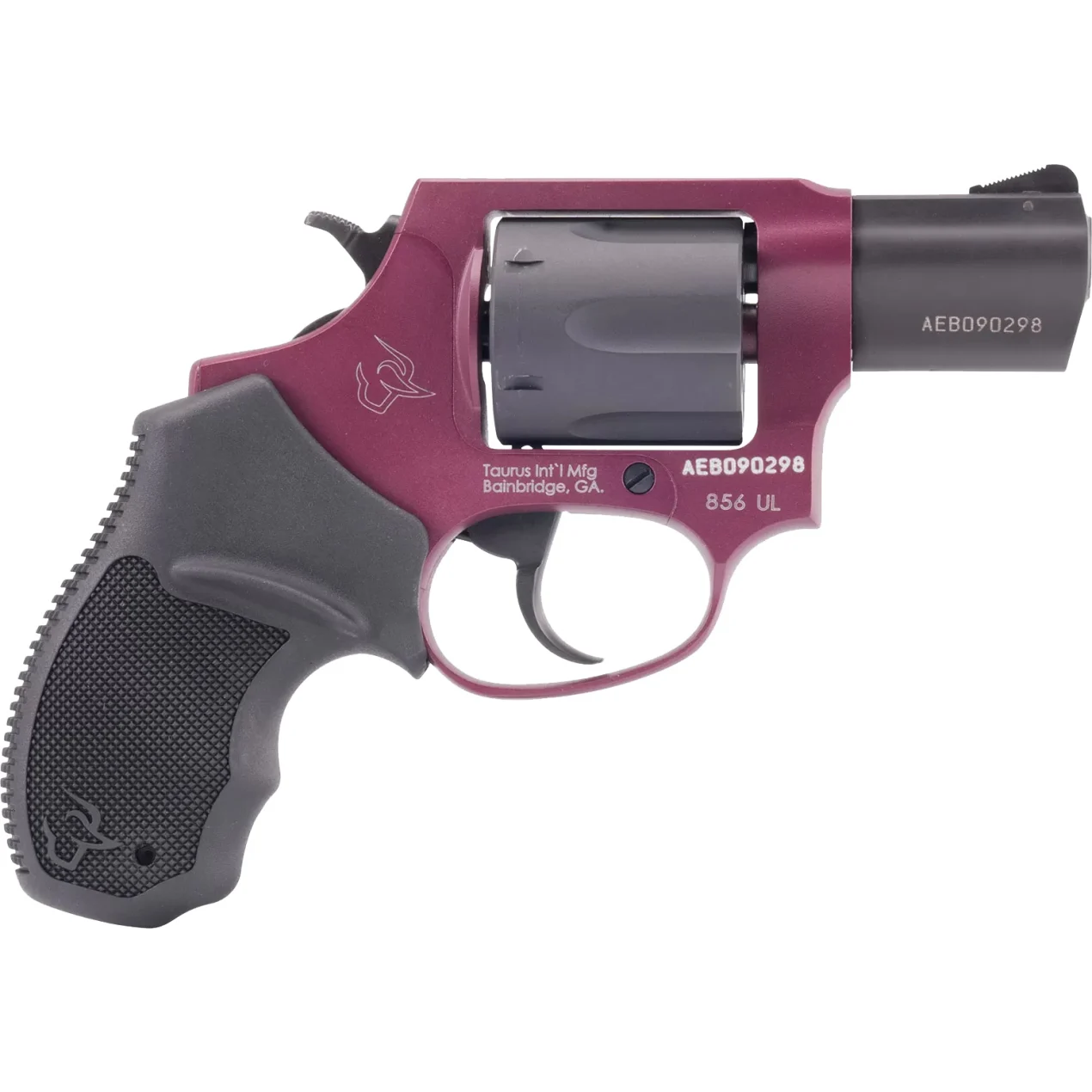 856 ULTRA LITE BLACK CHERRY