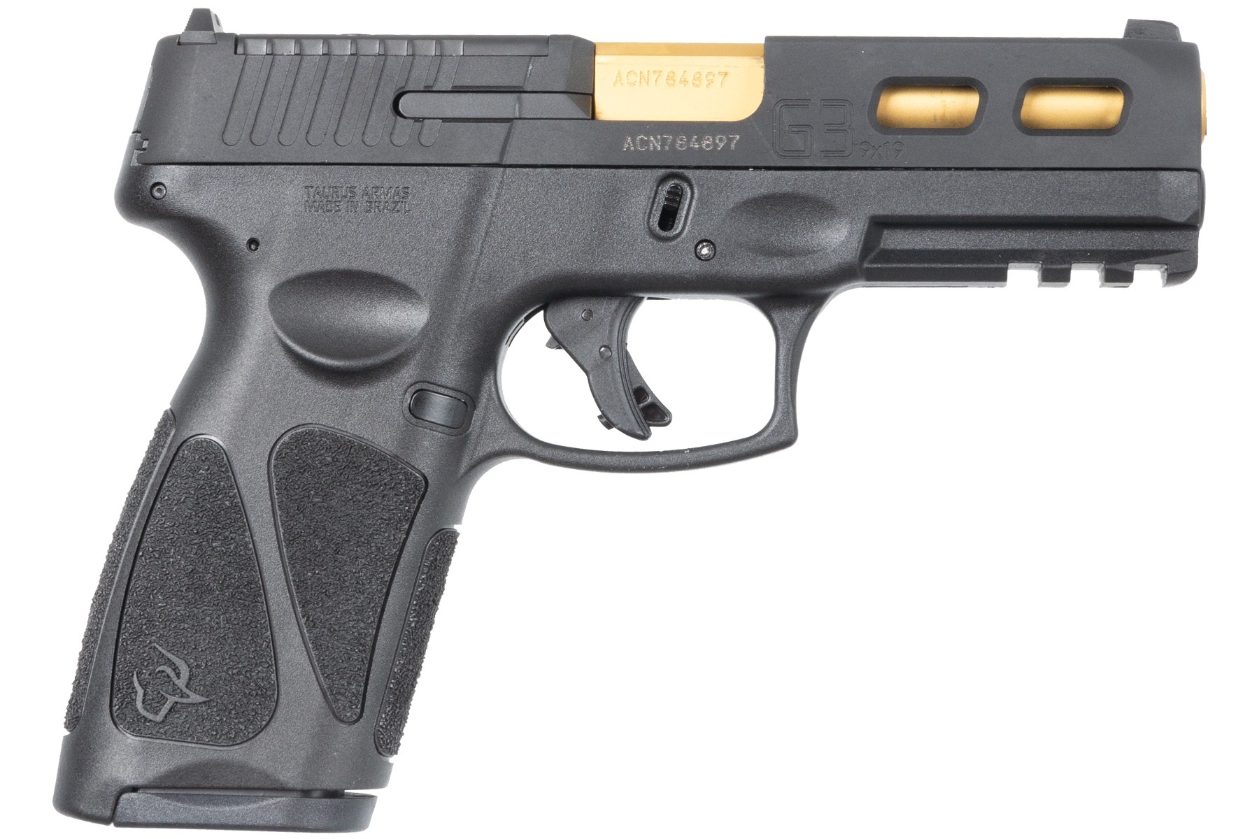 TAURUS G3B TORO
