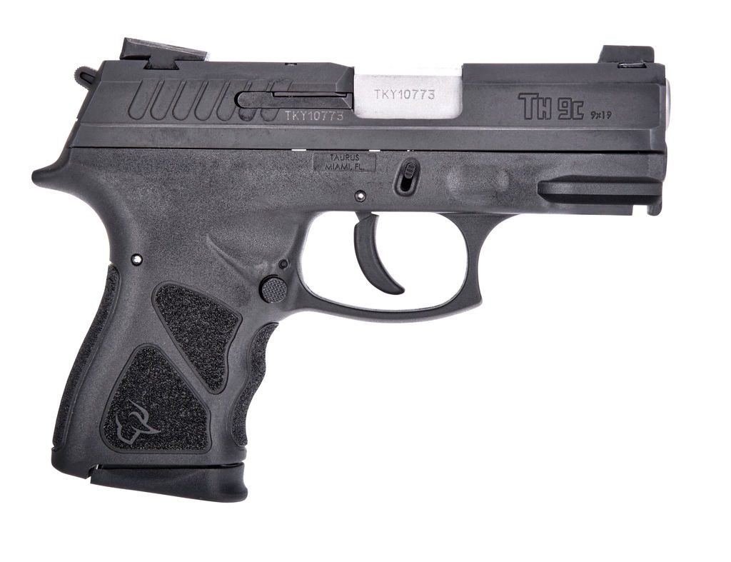 TAURUS TH9C