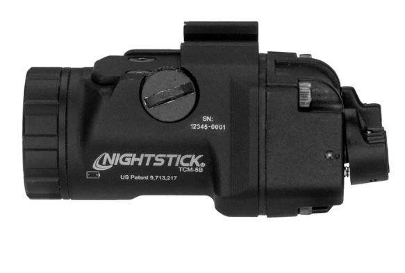 NIGHTSTICK TCM-5B