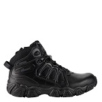 THOROGOOD CROSSTREX POLISHABLE TOE / SIDE ZIP � BBP WATERPROOF