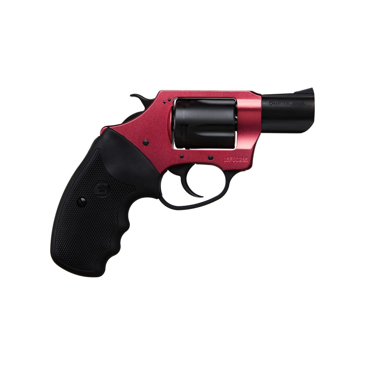 UNDERCOVER LITE RED/BLK