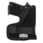Inside-Pocket Holster