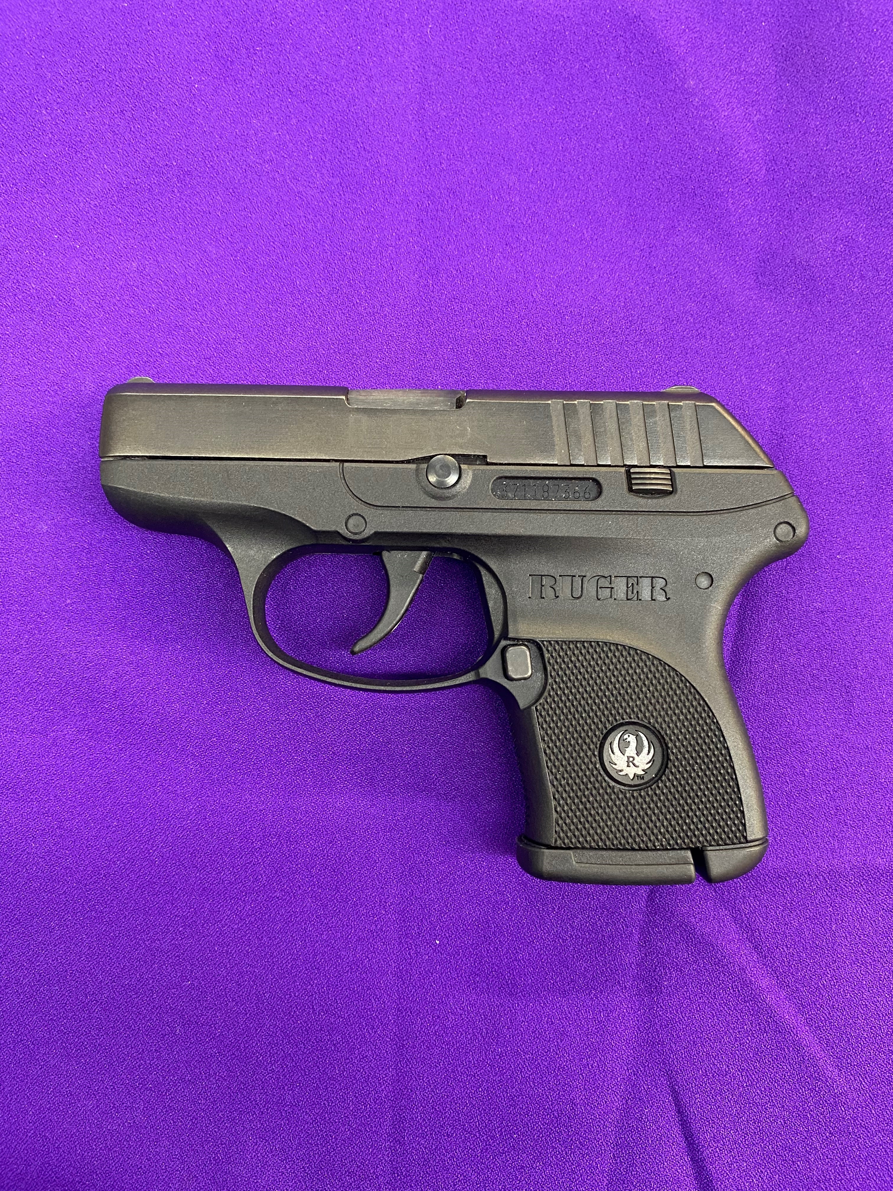 LCP (USED)