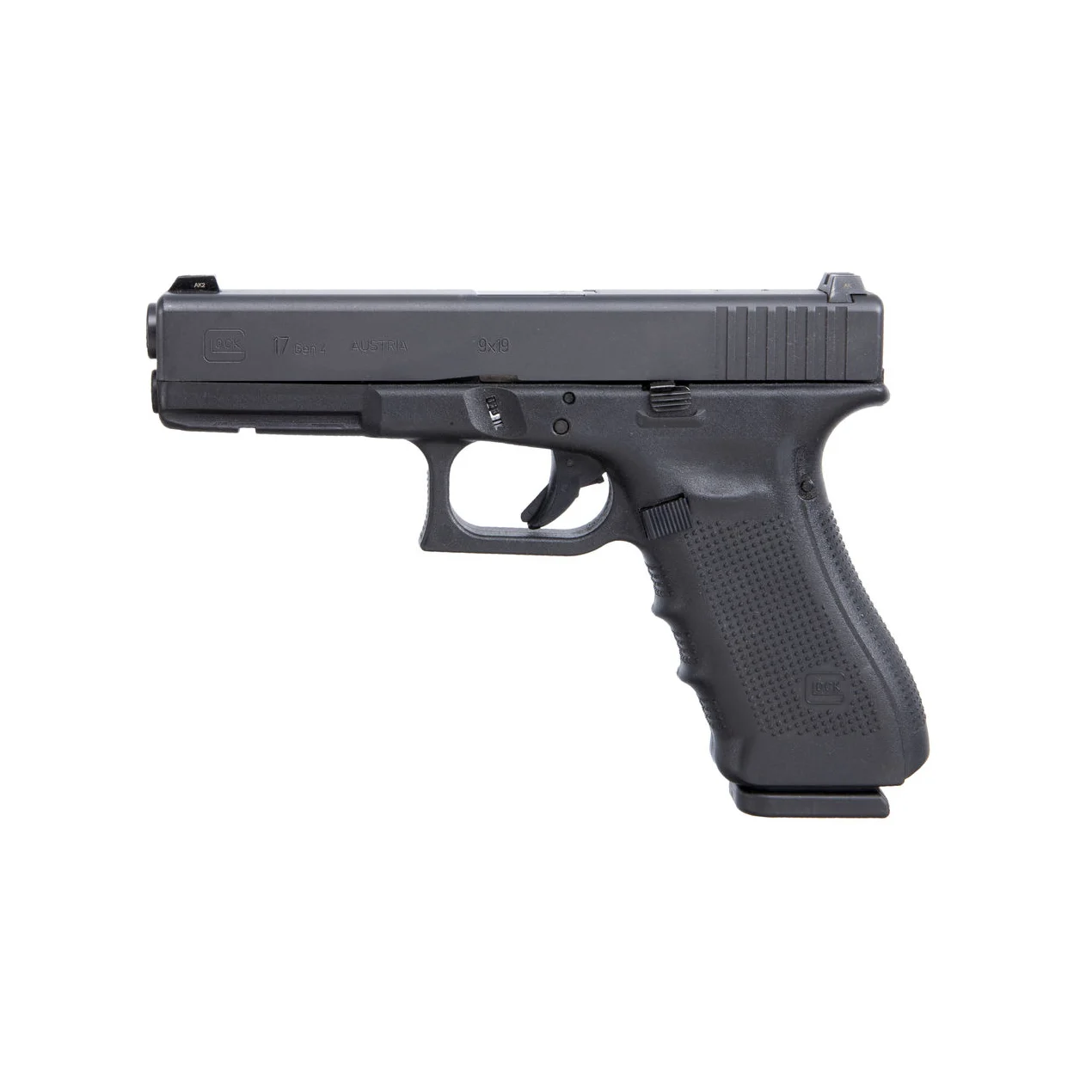 17 GEN 4 (USED)