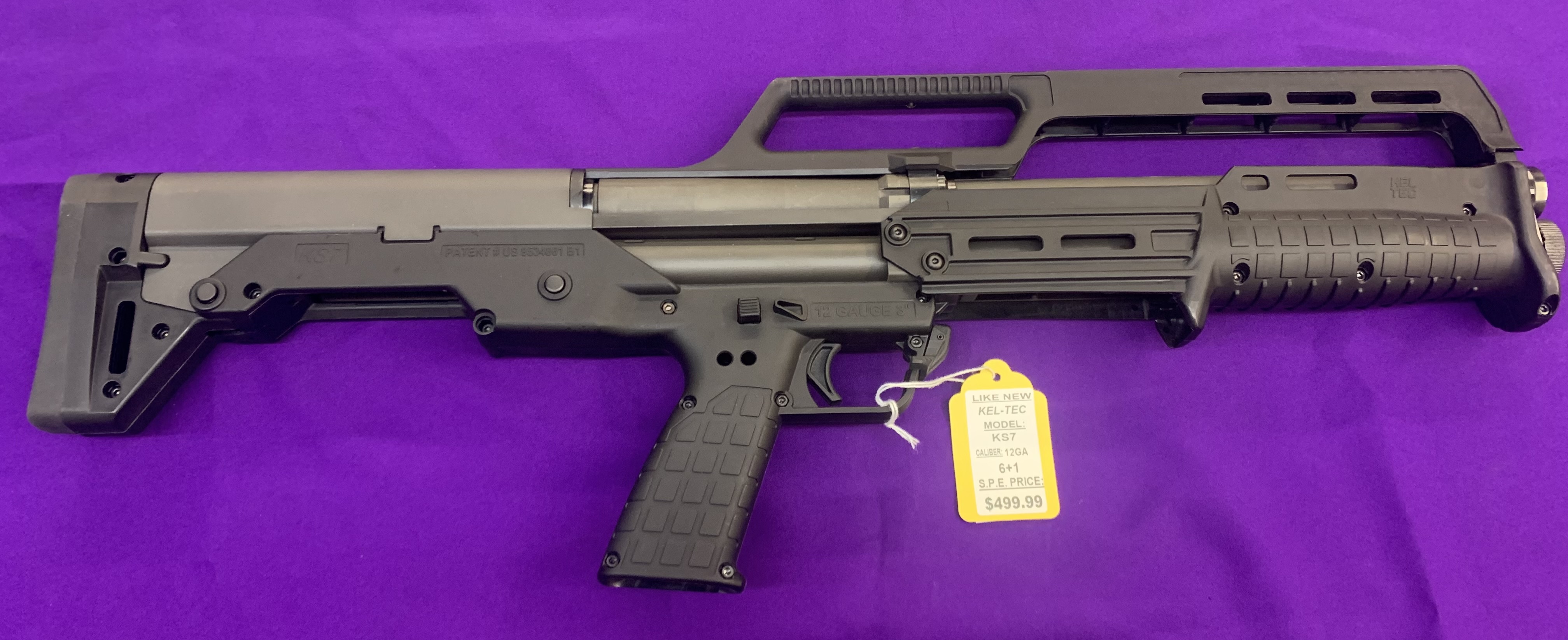 KS7 (USED)