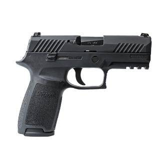 P320 (USED) 17RDS