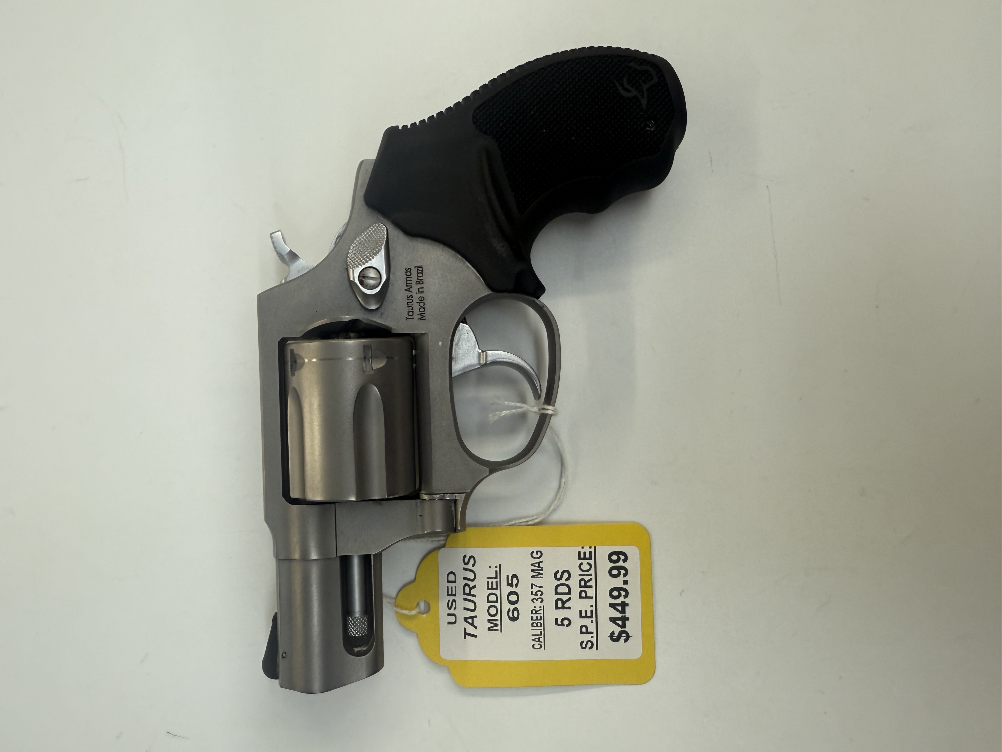 M605 SS (USED)