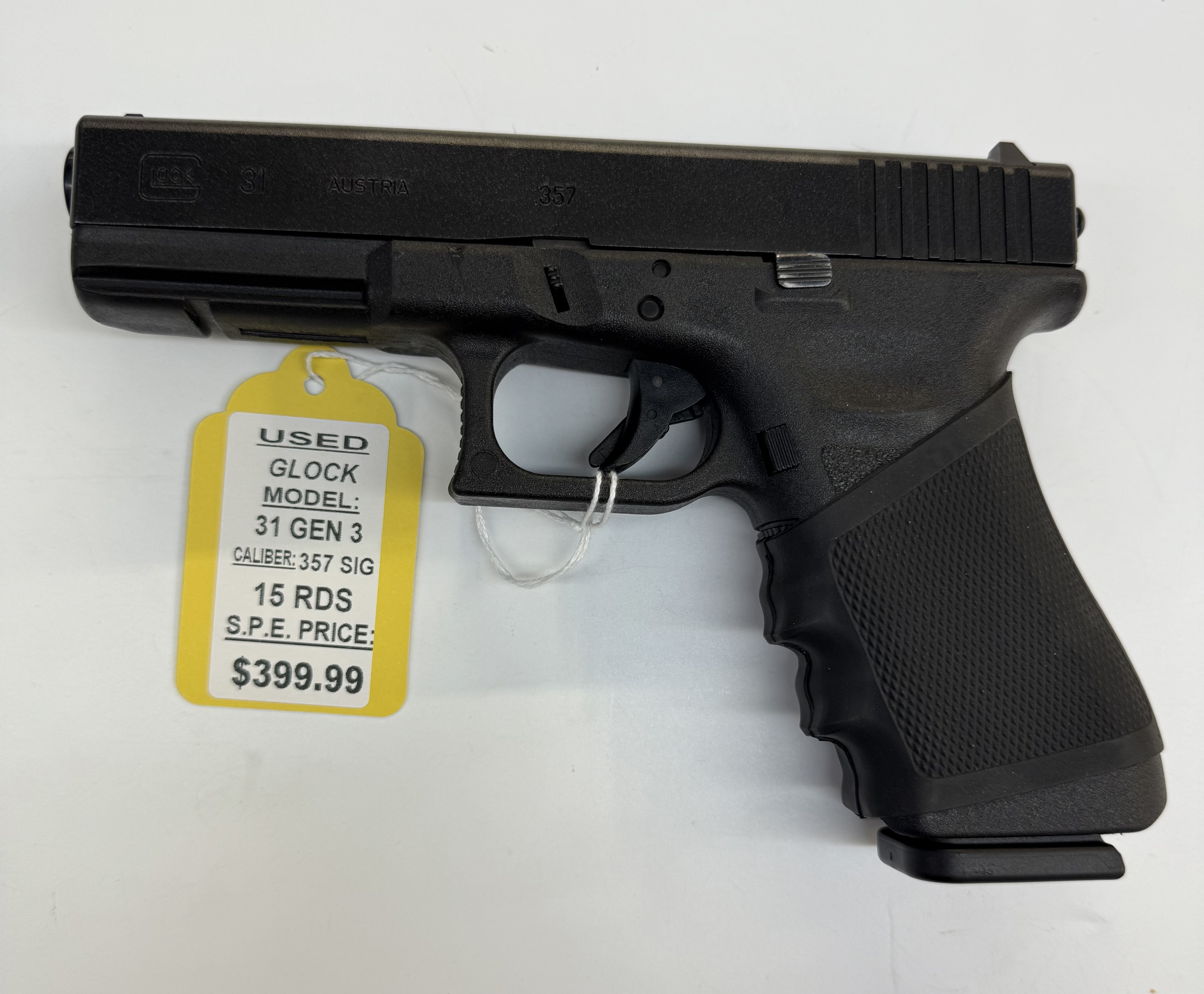 31 GEN 3 (USED)