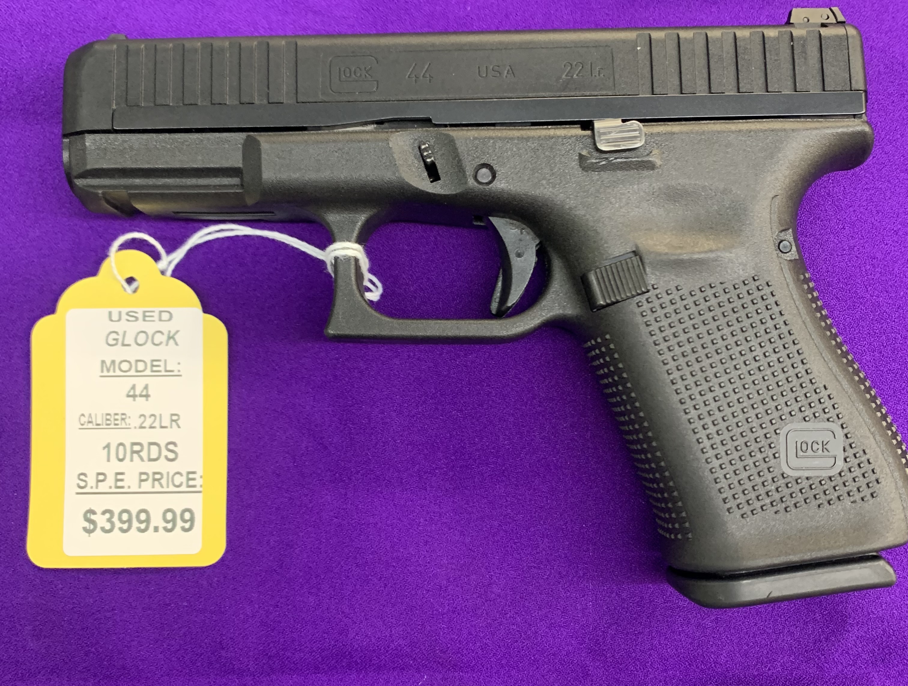 44 (USED)
