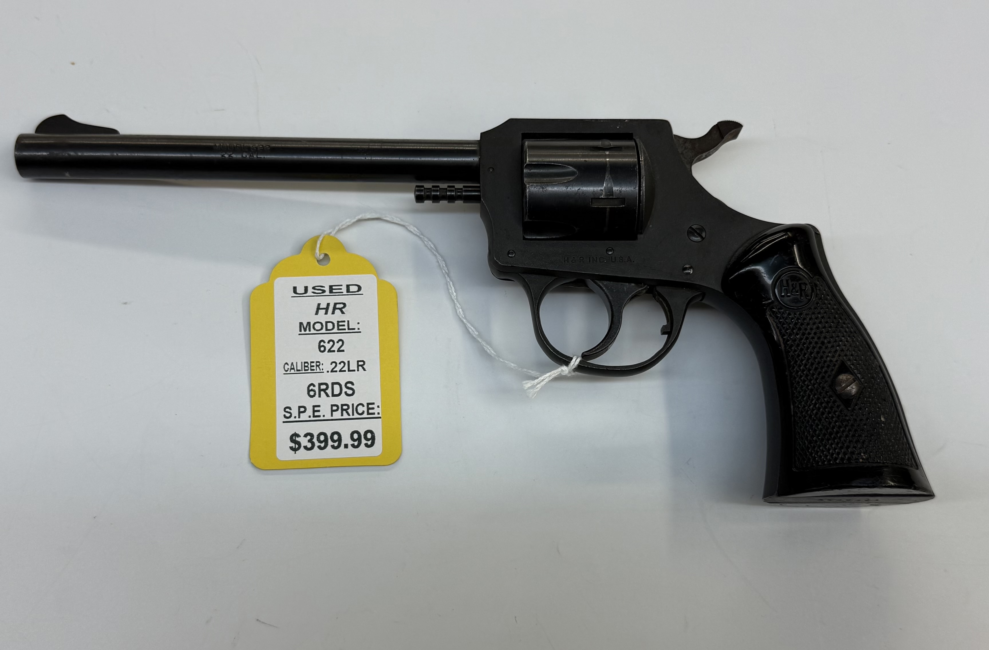 MODEL 622 (USED)