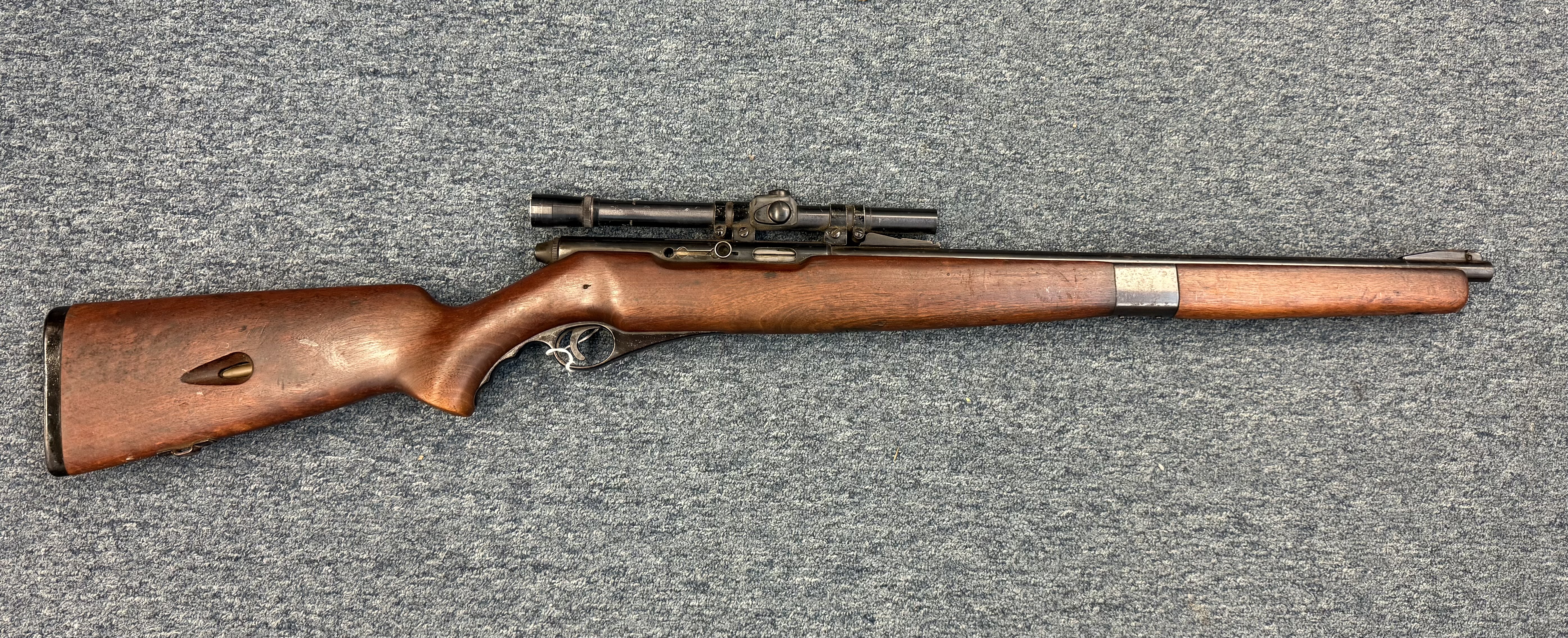 MODEL 151M-B (USED)