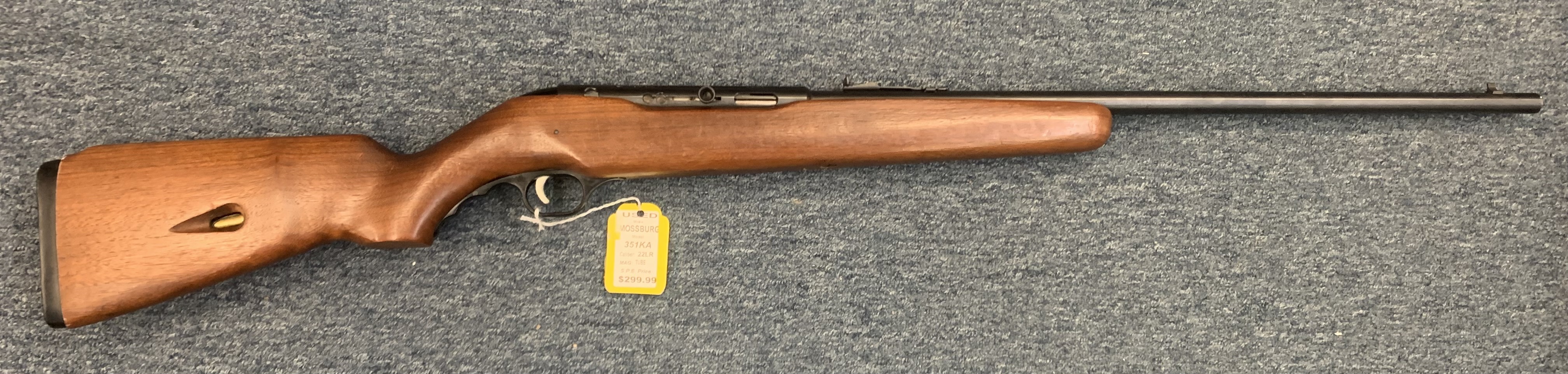 351KA (USED)
