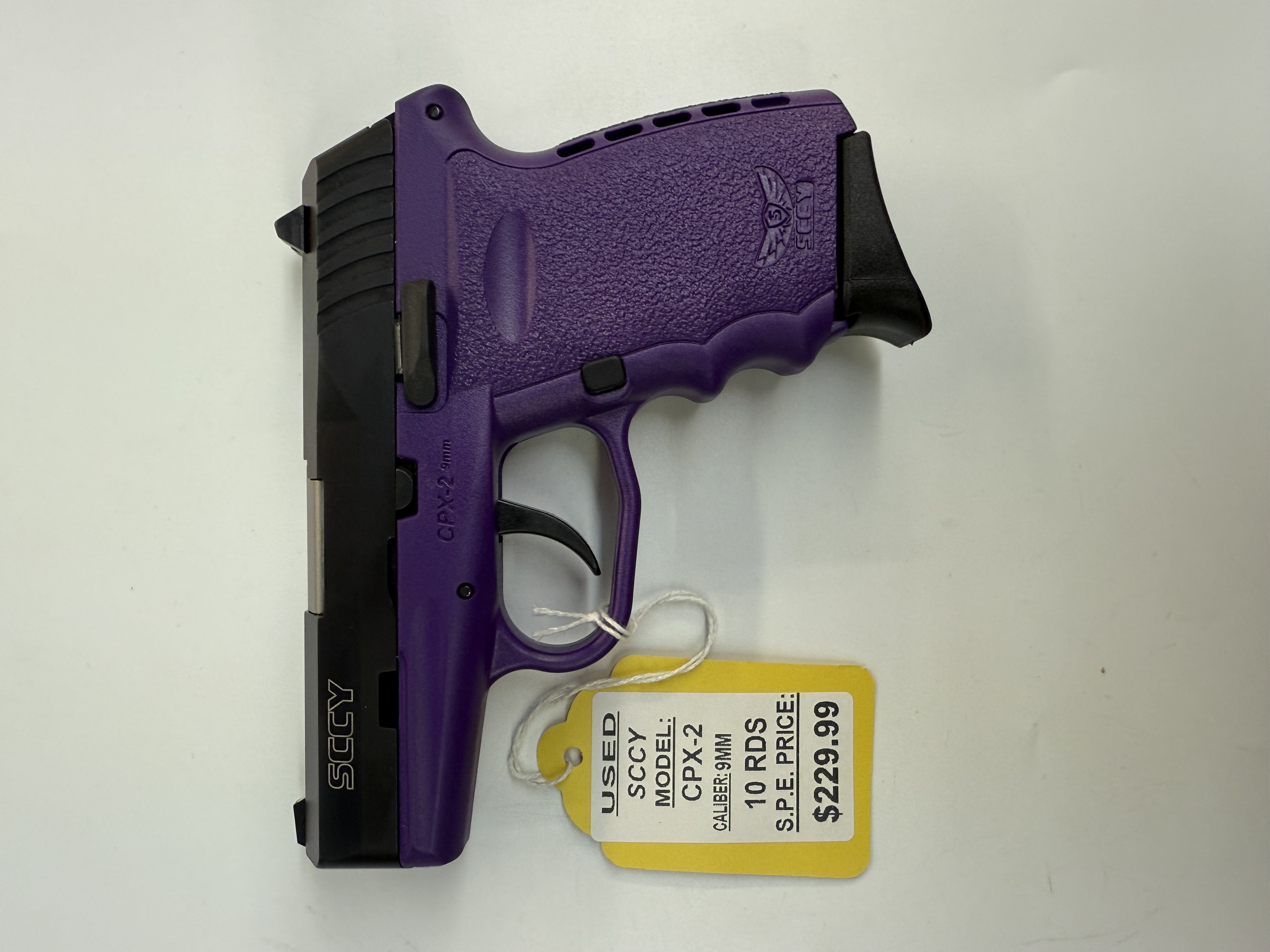 CPX-2 (USED)