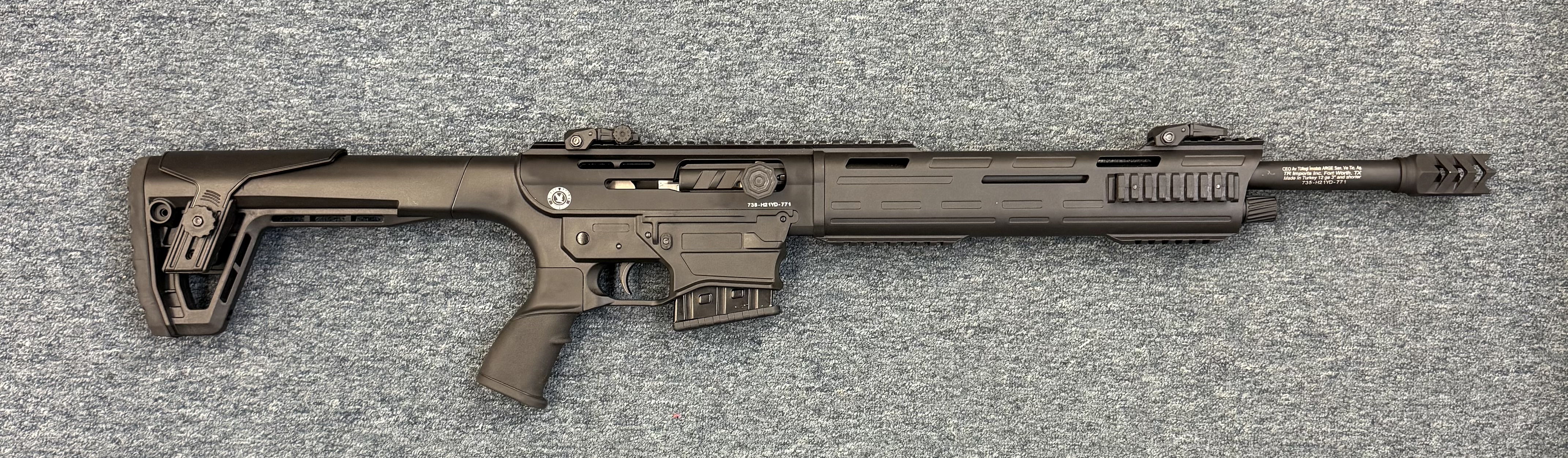 TAC-LC (USED)