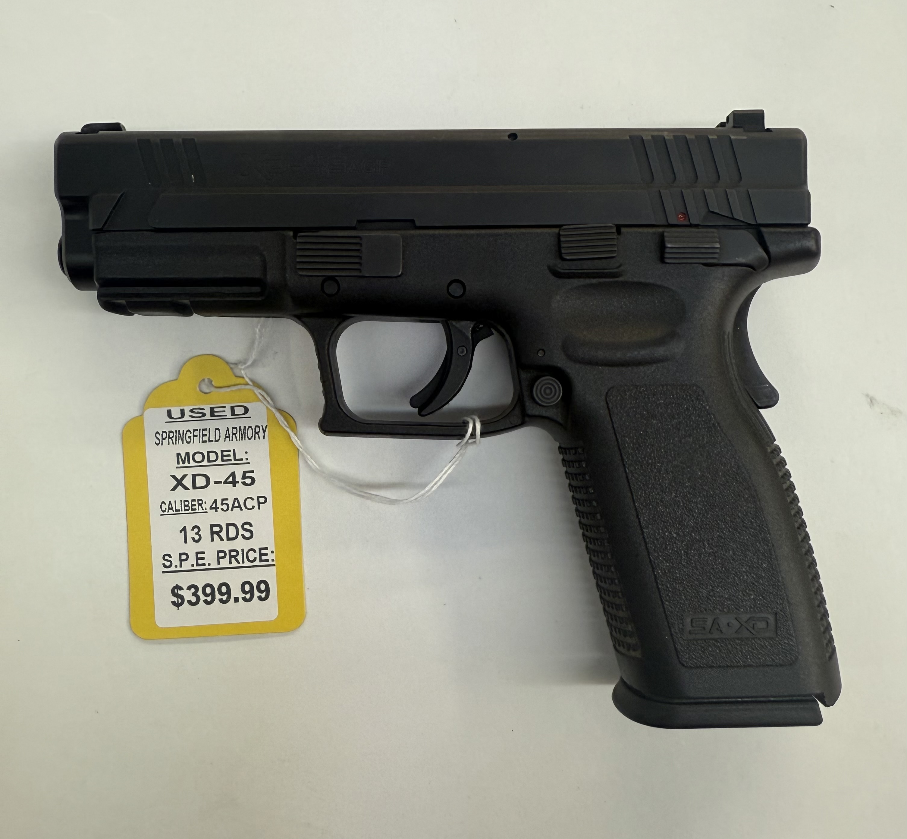 XD-45 (USED)
