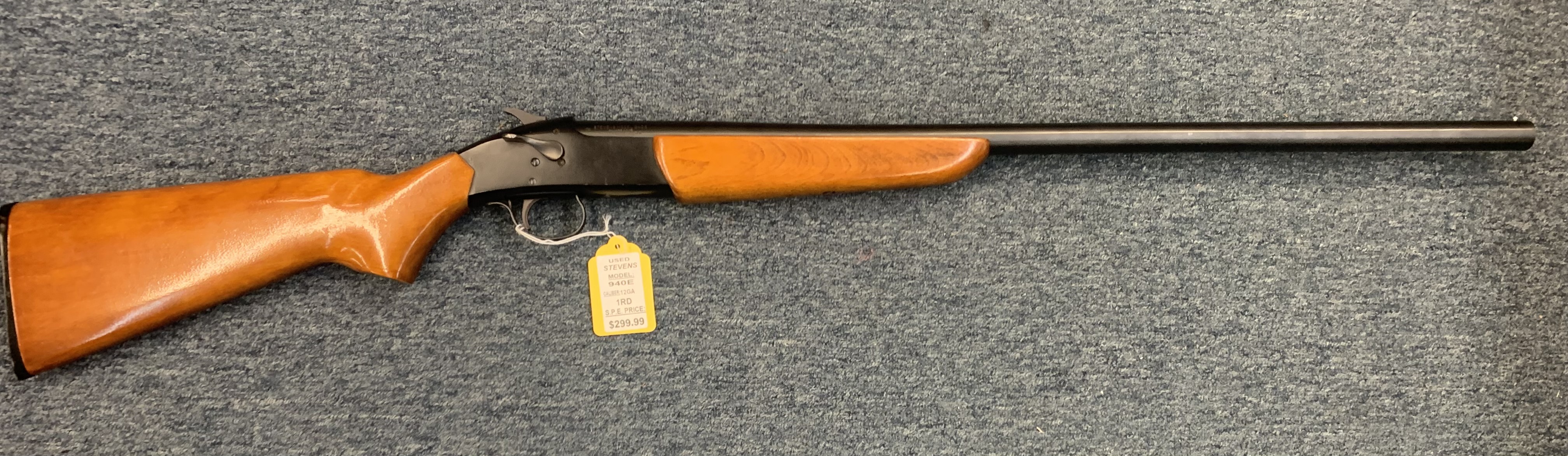 MODEL 940E (USED)
