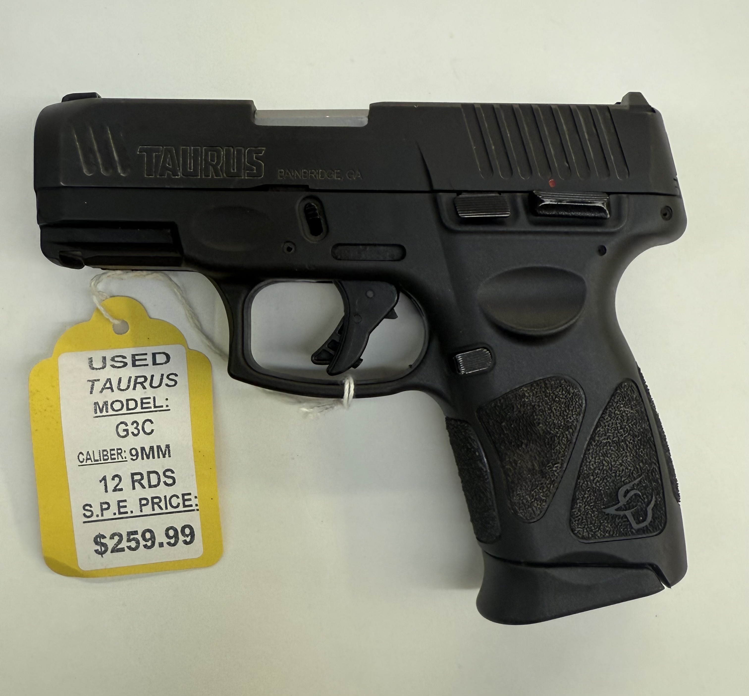 G3C (USED)