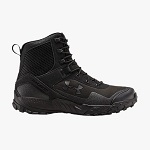 UA Men’s Valsetz RTS 1.5 Side Zip Tactical Boots