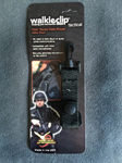 Walkie Clip Tactical