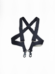 Tactical Duty Belt Suspender