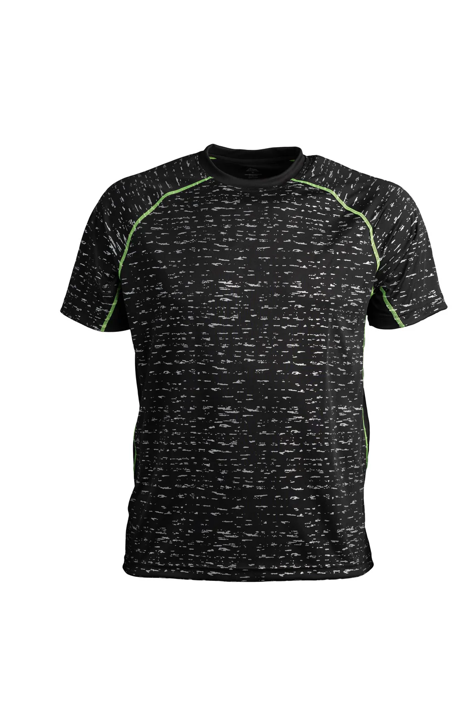 REFLECTIVE SHIRT
