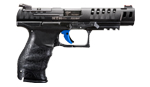 Q5 Match 9mm (15rds)