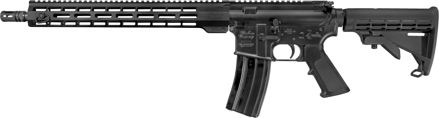 WW-15 MLOK